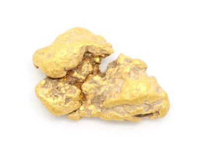 Kultahippu 0.77g 7x10mm Arctic Gold Lappi