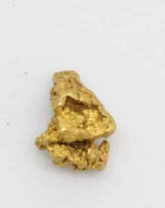 Kultahippu 0.63g 4x5x7mm Arctic Gold Lappi