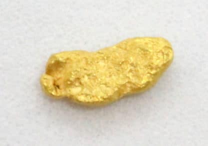 Kultahippu 0.23g 3x7mm Arctic Gold Lappi