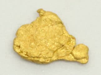 Kultahippu 0.60g 8x10mm Arctic Gold Lappi