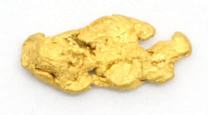 Kultahippu 0.66g 6x13mm Arctic Gold Lappi