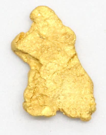 Kultahippu 1.04g 8x13mm Arctic Gold Lappi