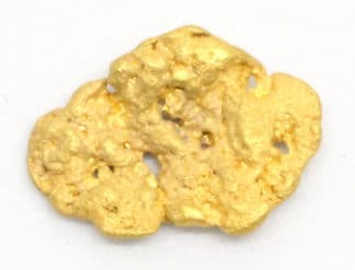 Kultahippu 1.07g 9x13mm Arctic Gold Lappi