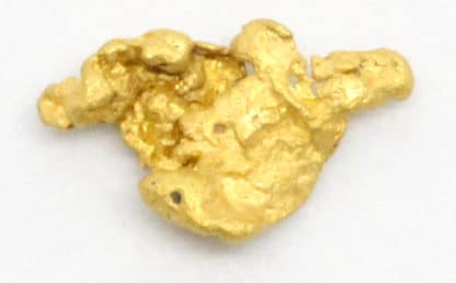 Kultahippu KOTKA 0.55gr 11x6mm Arctic Gold