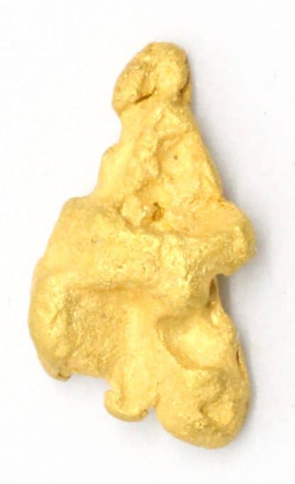 Kultahippu "KULLANKAIVAJA" 2,39g 9x15mm Arctic Gold