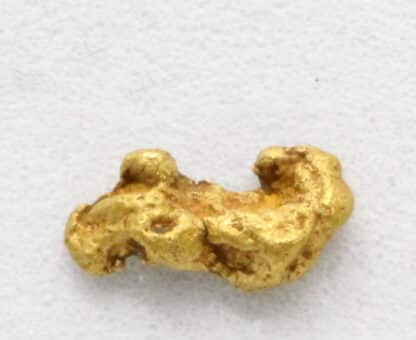 Kultahippu 0.28g 7x3mm Arctic Gold nugget
