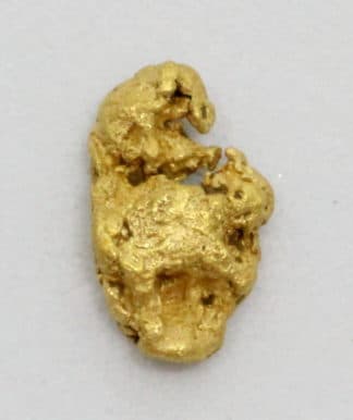 Kultahippu 0.58g 6x10mm Arctic Gold Lappi