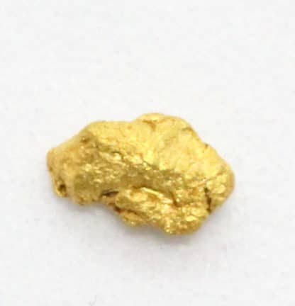 Kultahippu 0.12g 5mm