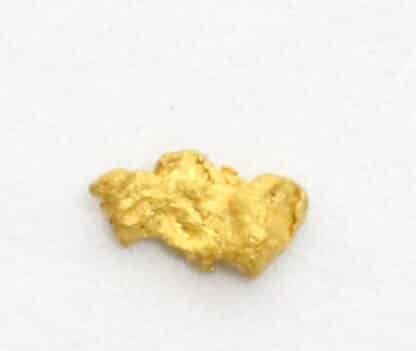 Kultahippu 0.12g 5mm Arctic Gold Lappi