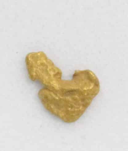Kultahippu 0.12g 5mm Arctic Gold Lappi