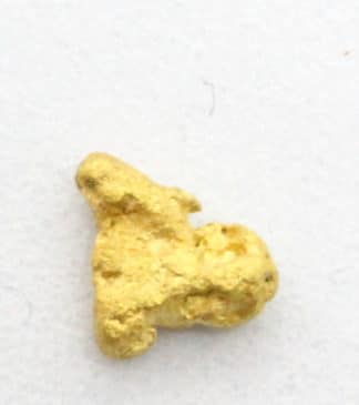 Kultahippu 0.16 gr 4x5mm Arctic Gold