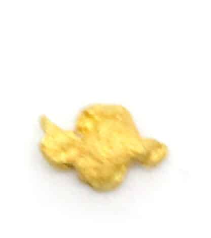 Kultahippu 0.16 gr 5mm Arctic Gold Lappi