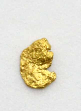 Kultahippu 0.19 gr 4x7mm Arctic Gold