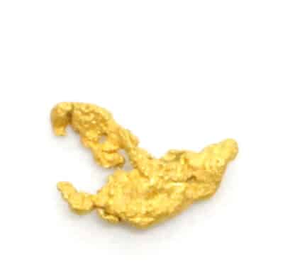 Kultahippu 0.19 gr 5x7mm Arctic Gold