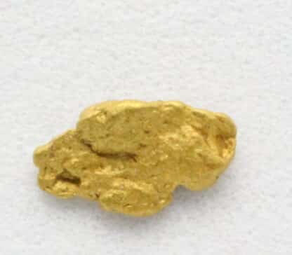 Kultahippu 0.24g 7mm Arctic Gold Lappi