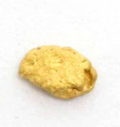 Kultahippu 0.24g 3x5mm Arctic Gold Lappi