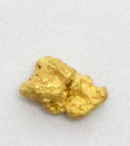 Kultahippu 0.25 gr 6mm Arctic Gold