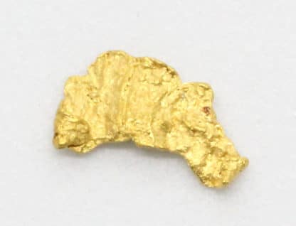 Kultahippu 0.12g 5x9mm Arctic Gold nugget