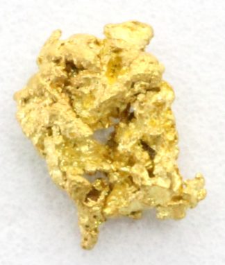 Kultahippu 0.23 gr 5x7mm Arctic Gold