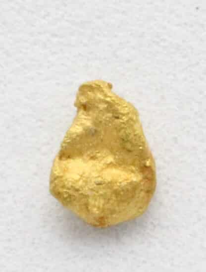 Kultahippu 0.25 gr 5mm Arctic Gold Lappi