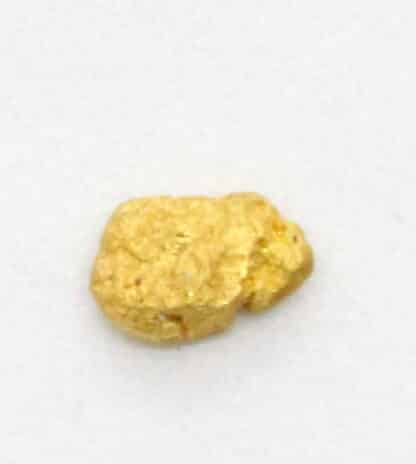 Kultahippu 0.20 gr 5mm Arctic Gold nugget
