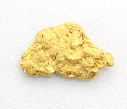 Kultahippu 0.27 gr 8x5mm Arctic Gold