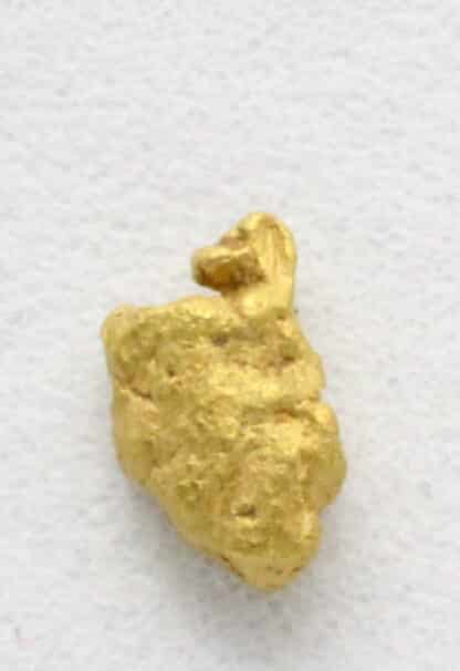 Kultahippu 0.27g 5mm Arctic Gold Lappi