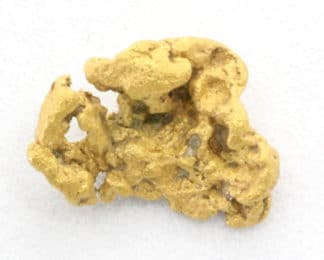 Kultahippu 0.81g 7x10mm Arctic Gold