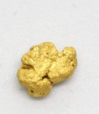 Kultahippu 0.40g 5x7mm Arctic Gold Lappi