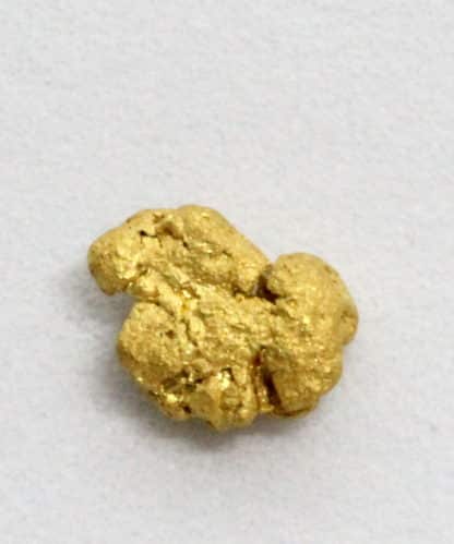 Kultahippu 0.40g 5x7mm Arctic Gold Lappi 2 kuva