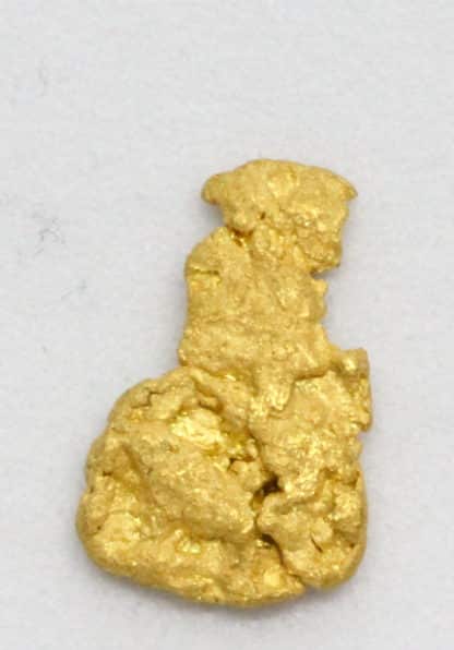Kultahippu 0.67g 8x11mm Arctic Gold Lappi
