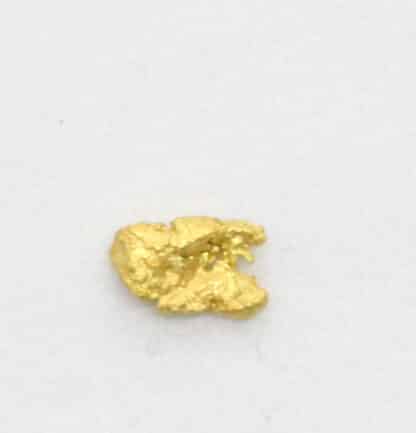 Kultahippu 0.08gr 4x3mm Mäkärä Arctic Gold