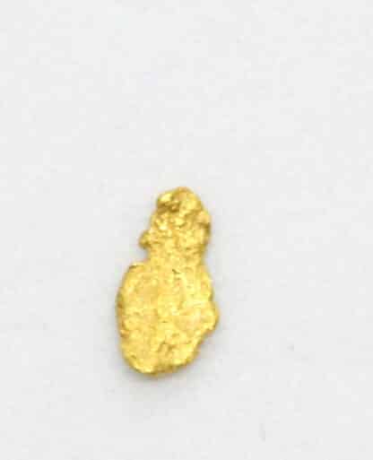 Kultahippu 0.08gr 6mm Mäkärä Arctic Gold