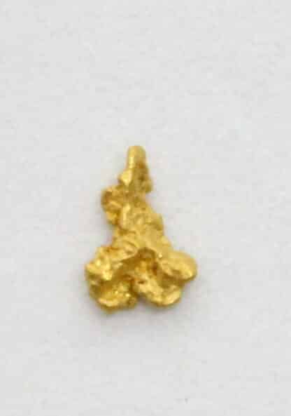 Kultahippu 0.09gr 5mm Mäkärä Arctic Gold