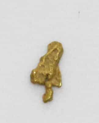 Kultahippu 0.09gr 7mm Arctic Gold