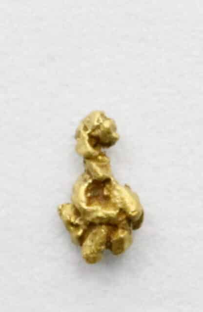 Kultahippu 0.10g 5mm Lemmenjoki Arctic Gold