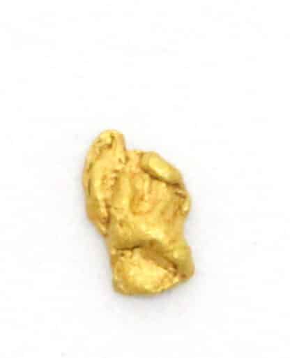 Kultahippu 0.10gr 3x5mm Arctic Gold