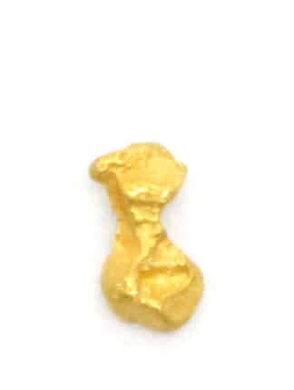 Kultahippu 0.10gr 5mm Arctic Gold nugget