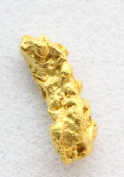 Kultahippu 0.12gr 6mm Mäkärä Arctic Gold
