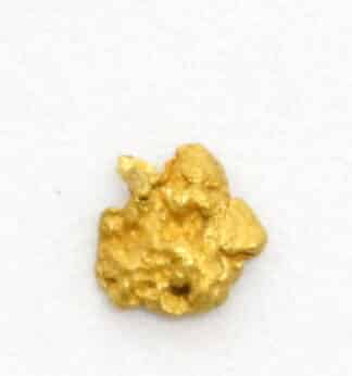 Kultahippu 0.12g 4x5mm Arctic Gold Lappi