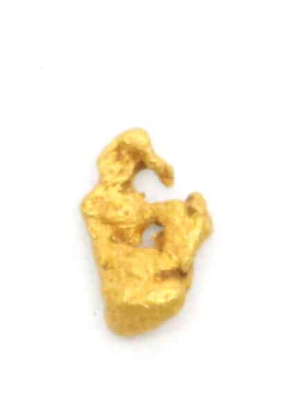 Kultahippu 0.12g 6mm Arctic Gold Lappi