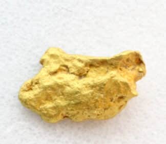 Kultahippu 0.13g 3x5mm Arctic Gold Lappi