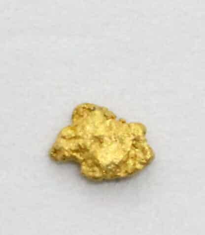 Kultahippu 0.15g 4x4mm Arctic Gold nugget