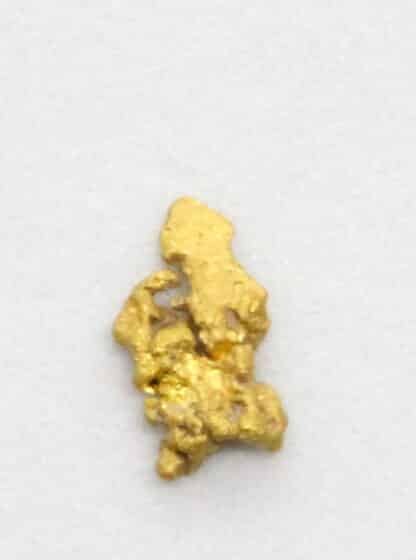 Kultahippu 0.17g 7mm Arctic Gold