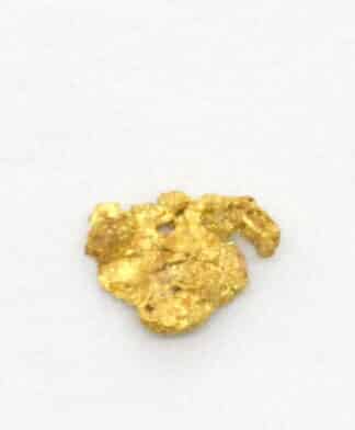 Kultahippu 0.17g 7x5mm Arctic Gold
