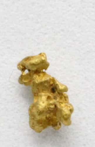 Kultahippu 0.18g 6mm Arctic Gold