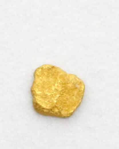 Kultahippu 0.18g 5x5mm Arctic Gold