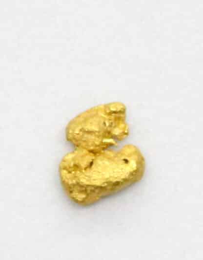 Kultahippu 0.18g 4x5mm Arctic Gold