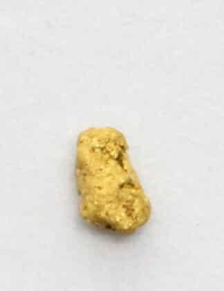Kultahippu 0.18g 5mm Arctic Gold