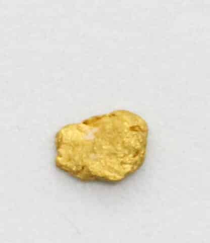 Kultahippu 0.22g 4x5mm Arctic Gold Lappi